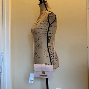 🎁Marc New York crossbody antique rose purse🎄